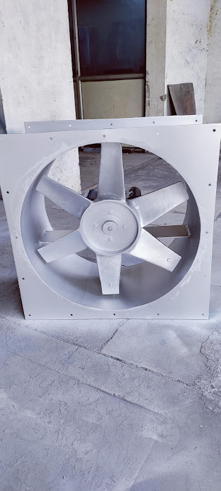Bag Filter Systems
